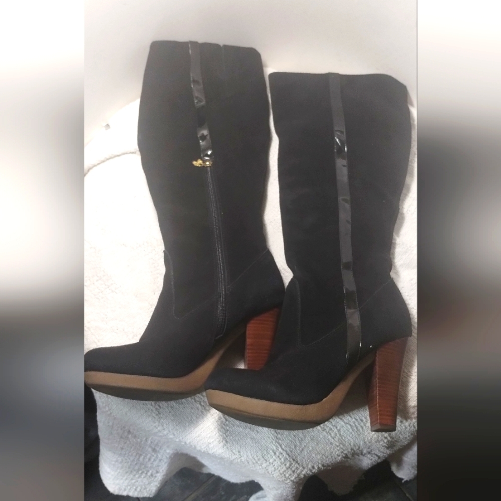 Women's boots